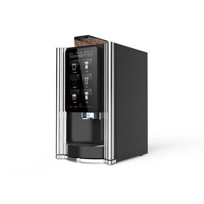 Beli Mesin Espresso Meja Kopi Vending CE bersertifikat pembuatan online