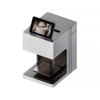 Beli Cup Dia 4cm-10cm Latte Foam Printer Kopi Selfie Printer 60W pembuatan online