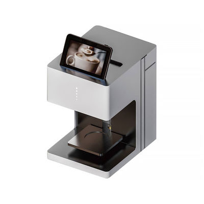 AC 110V-240V 50/60Hz Kopi Latte Art Kopi Printer 800 cangkir