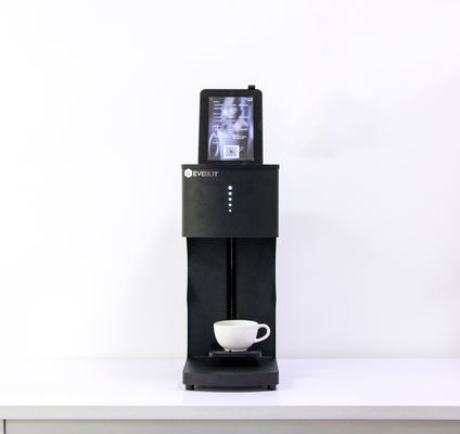 Mesin Cetak Kopi OEM Printer Tinta Makanan
