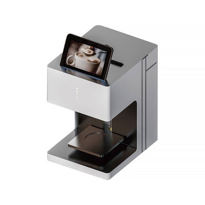 5-15S Selfie Kopi Mesin Pencetak Latte Printer 220VAC