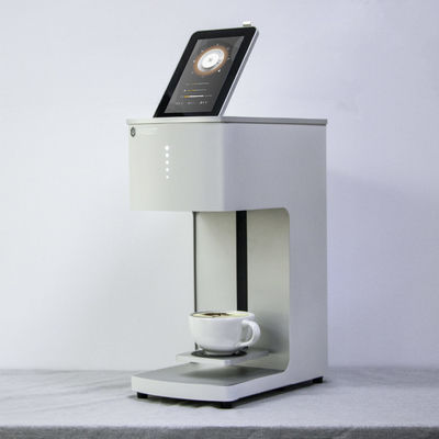 Beli Digital 3d Edible Selfie Photo Food Macarons Cake Chocolate Capuchino Latte Mesin Kopi Printer pembuatan online