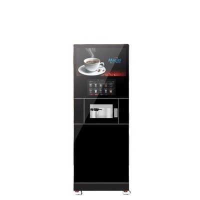Beli 2 Unit Tangki Air Espresso Mesin Jual Kopi Bisnis 3000W pembuatan online