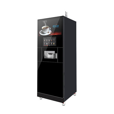 Beli Mendukung IOT espresso vending Untuk penggunaan komersial pembuatan online