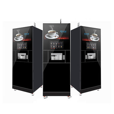 Beli EVOACAS Protein Shake Vending Machine MACIN8C-300-90-00 mesin robot gym pembuatan online