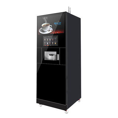 Beli EVOACAS OEM/ODM Mesin Jual Kopi Segar Dengan Pembaca Kartu pembuatan online