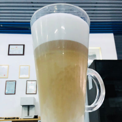 Protokol MDB Susu segar Mesin Jual Kopi Otomatis CE