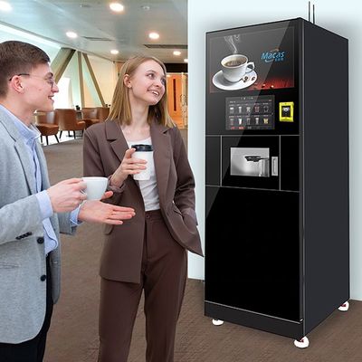 Beli Self-Service Kacang Untuk Cup Vendo Mesin Kopi Untuk Cafe pembuatan online
