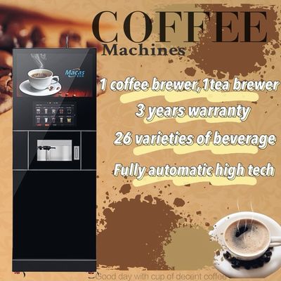 Beli Mesin Jual Kopi Kacang Ke Cangkir Mesin Jual Kopi Metal Plastik Beli pembuatan online