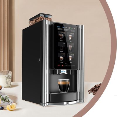 Beli Mesin Jual Kopi Meja Baru 220V 60Hz pembuatan online