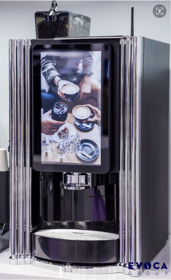 Beli Stylish Bean To Cup Mesin Penjual Kopi untuk Skenario OCS di Lingkungan Perusahaan pembuatan online