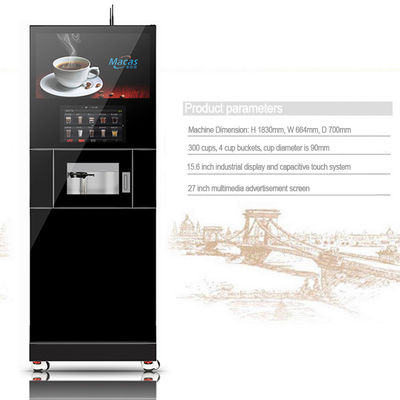 Beli Mesin kopi profesional untuk kafe dan restoran pembuatan online