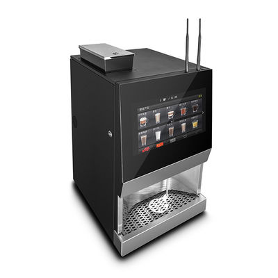 Cara Mempertahankan Mesin Jual Kopi Untuk Kinerja yang Optimal