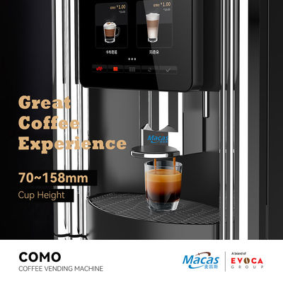 Beli Mesin Jual Kopi Bean To Cup Praktik pembersihan dan pemeliharaan yang tepat pembuatan online