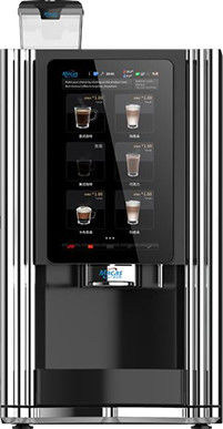 Beli Pertahankan Mesin Penjual Kopi Kacang Untuk Pengalaman Kopi Terbaik pembuatan online