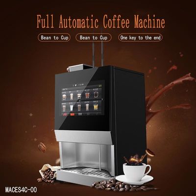 Jaga Mesin Jual Kopi Anda dalam Kondisi Terbaik dengan Pengopènan Reguler