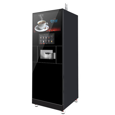 Beli Mesin Jual Kopi Italia Ekspresso dengan Pompa Magnetik pembuatan online