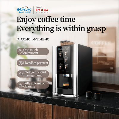 Beli Mesin penjual kopi komersial untuk kinerja tahan lama pembuatan online
