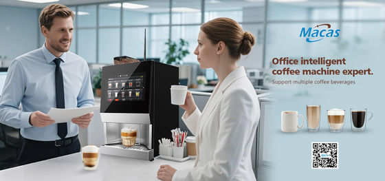 Beli Mesin Jual Kopi Di Kantor / Hotel / Toko Ringan pembuatan online