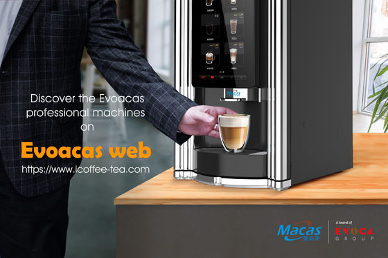 Beli Mesin Jual Kopi Biji Untuk Keperluan Kantor Anda pembuatan online