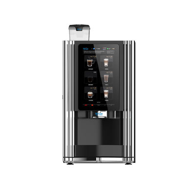 IOT Mesin Dispensing Kopi Self Service Mesin Jual Kopi