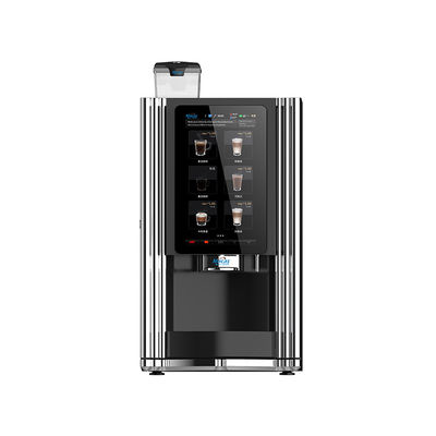 Smart WiFi Meja Atas Mesin Penjual Kopi Untuk Toko Kopi Dan Peralatan Membuat Kopi Genre