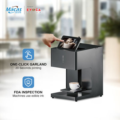 Mesin Pencetakan Kopi EB-PRO 12 KG untuk Pencetakan Profesional dan Akurat