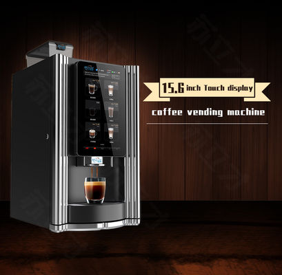 Harga yang bagus Mesin Jual Kopi Benih Untuk Cup Untuk HORECA dan OCS Deployments Evoacas Intelligent Equipment Co. Ltd on line